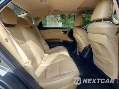 Zdjęcie 10 z 12 samochodu: 2014 TOYOTA AVALON HYBRID XLE TOURING VIN:4T1BD1EBXEU028560 - miniatura
