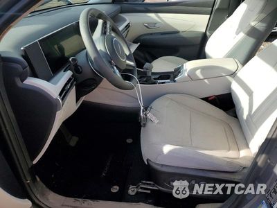 Zdjęcie 7 z 13 samochodu: 2025 HYUNDAI TUCSON SEL VIN:5NMJBCDE0SH574221 - miniatura