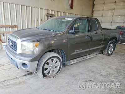 2007 TOYOTA TUNDRA SR5 5TFRV54137X003954 - główne zdjęcie licytacji z USA - miniatura