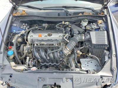 Zdjęcie 11 z 12 samochodu: 2012 HONDA ACCORD LXP VIN:1HGCP2F41CA012446 - miniatura