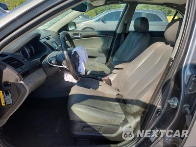 Zdjęcie 7 z 13 samochodu: 2009 HYUNDAI SONATA LIMITED VIN:5NPEU46CX9H423512 - miniatura