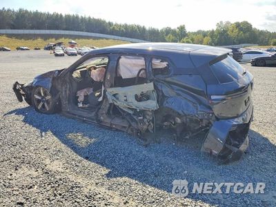 Drugie zdjęcie samochodu z przodu: 2023 BMW IX M60 VIN:WB533CF03PCM45558 - miniatura