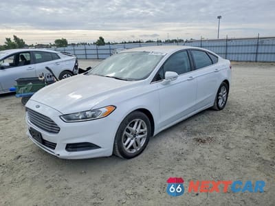 2013 FORD FUSION SE 3FA6P0HRXDR382400 - główne zdjęcie licytacji z USA - miniatura