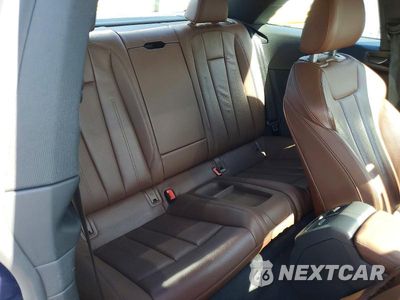 Zdjęcie 10 z 12 samochodu: 2018 AUDI A5 PREMIUM PLUS S-LINE VIN:WAUTNAF59JA099059 - miniatura