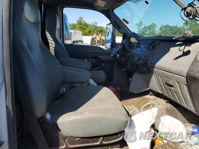 Zdjęcie 11 z 13 samochodu: 2018 FORD F750 SUPER DUTY DUMP TRUCK VIN:1FDWF7DX8JDF00311 - miniatura