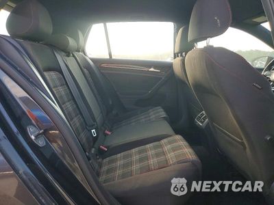 Zdjęcie 10 z 12 samochodu: 2016 VOLKSWAGEN GTI S/SE VIN:3VW4T7AU4GM018816 - miniatura