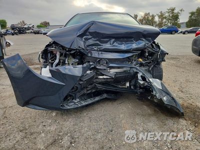 Piąte zdjęcie samochodu w środku: 2025 TOYOTA COROLLA LE VIN:5YFB4MDE3SP249735 - miniatura