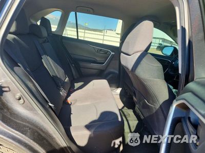 Zdjęcie 10 z 13 samochodu: 2021 TOYOTA RAV4 LE VIN:2T3F1RFV0MC160106 - miniatura
