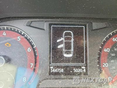 Zdjęcie 9 z 12 samochodu: 2020 VOLKSWAGEN JETTA S VIN:3VWN57BUXLM101321 - miniatura