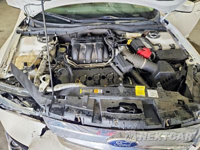 Zdjęcie 11 z 12 samochodu: 2012 FORD FUSION SE VIN:3FAHP0HG2CR428923 - miniatura