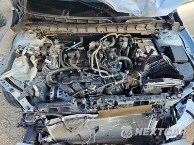 Zdjęcie 11 z 13 samochodu: 2024 NISSAN ALTIMA SV VIN:1N4BL4DV5RN347553 - miniatura
