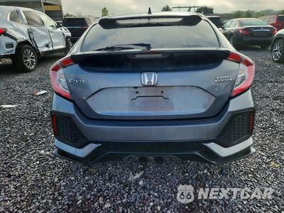 Zdjęcie 6 z 12 samochodu: 2018 HONDA CIVIC SPORT TOURING VIN:SHHFK7H91JU231779 - miniatura