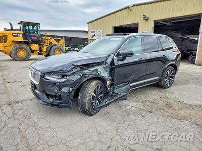 2024 VOLVO XC90 PLUS YV4062JE8R1255102 - główne zdjęcie licytacji z USA - miniatura