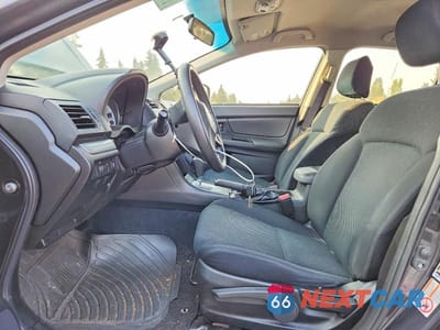 Zdjęcie 7 z 12 samochodu: 2013 SUBARU IMPREZA VIN:JF1GPAA69DH871043 - miniatura
