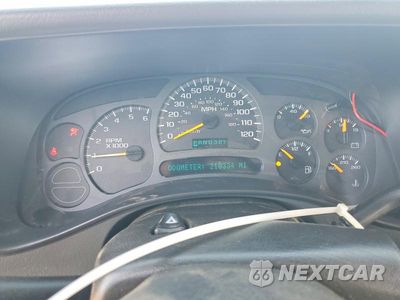 Zdjęcie 9 z 13 samochodu: 2003 GMC YUKON VIN:1GKEK13T53R225109 - miniatura