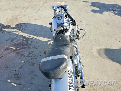 Zdjęcie 6 z 8 samochodu: 2009 HARLEY-DAVIDSON FXDF VIN:1HD1GY4139K327140 - miniatura