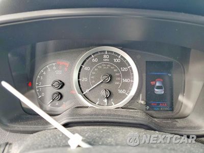 Zdjęcie 9 z 12 samochodu: 2021 TOYOTA COROLLA LE VIN:JTDEPMAE9MJ172529 - miniatura