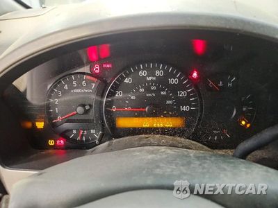 Zdjęcie 9 z 12 samochodu: 2005 NISSAN TITAN XE VIN:1N6BA07AX5N548731 - miniatura