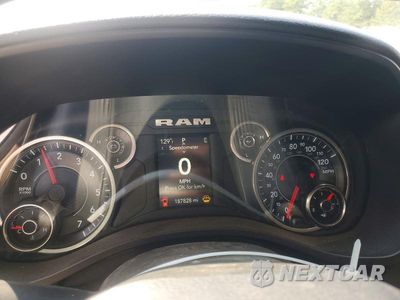 Zdjęcie 9 z 12 samochodu: 2020 RAM 1500 BIG HORN/LONE STAR VIN:1C6SRFFT1LN271120 - miniatura