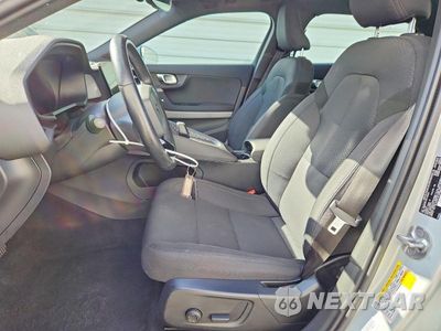 Zdjęcie 7 z 12 samochodu: 2023 POLESTAR 2 VIN:YSMEG3KA8PL123633 - miniatura