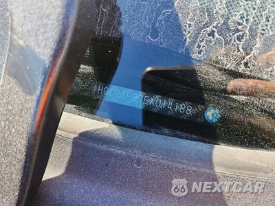 Zdjęcie 12 z 12 samochodu: 2014 HONDA ACCORD EXL VIN:1HGCR3F87EA014188 - miniatura
