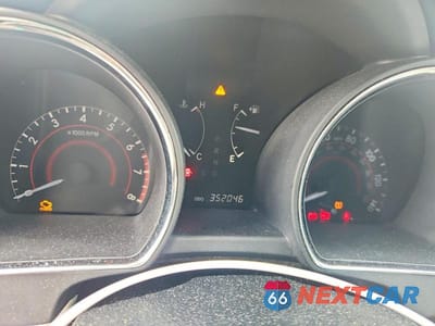 Zdjęcie 9 z 13 samochodu: 2012 TOYOTA HIGHLANDER LIMITED VIN:5TDDK3EH9CS153666 - miniatura