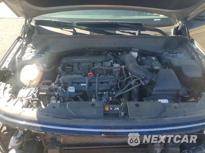 Zdjęcie 11 z 13 samochodu: 2024 HYUNDAI KONA N LINE VIN:KM8HACA36RU114824 - miniatura
