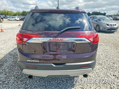 Zdjęcie 6 z 13 samochodu: 2018 GMC ACADIA SLT-1 VIN:1GKKNMLS4JZ154372 - miniatura