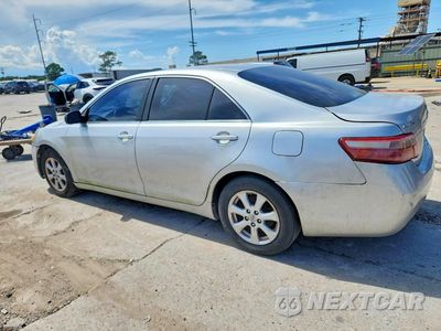 Drugie zdjęcie samochodu z przodu: 2009 TOYOTA CAMRY LE VIN:4T1BE46K49U895620 - miniatura