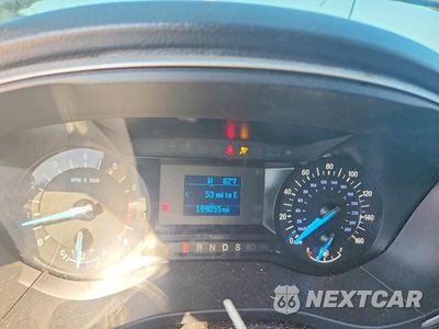 Zdjęcie 9 z 12 samochodu: 2016 FORD FUSION S VIN:3FA6P0G74GR376936 - miniatura