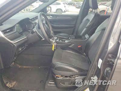 Zdjęcie 7 z 13 samochodu: 2023 JEEP GRAND CHEROKEE LAREDO VIN:1C4RJHAG3P8900787 - miniatura