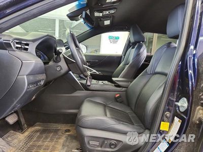 Zdjęcie 7 z 14 samochodu: 2021 TOYOTA VENZA LIMITED VIN:JTEAAAAH6MJ049839 - miniatura