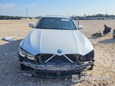 Piąte zdjęcie samochodu w środku: 2021 BMW 330I VIN:3MW5R1J09M8B70334 - miniatura
