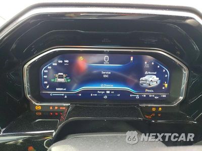Zdjęcie 9 z 12 samochodu: 2022 CHEVROLET SILVERADO C1500 LT VIN:1GCPACEK1NZ640261 - miniatura