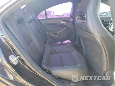 Zdjęcie 10 z 12 samochodu: 2014 MERCEDES-BENZ CLA 250 VIN:WDDSJ4EB4EN149244 - miniatura