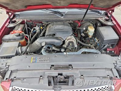 Zdjęcie 12 z 13 samochodu: 2007 GMC YUKON XL DENALI VIN:1GKFK66887J181958 - miniatura