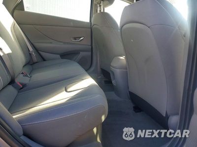 Zdjęcie 10 z 13 samochodu: 2025 HYUNDAI ELANTRA HYBRID BLUE VIN:KMHLM4DJ9SU140390 - miniatura