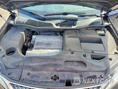 Zdjęcie 12 z 13 samochodu: 2015 LEXUS RX 350 F SPORT VIN:2T2BK1BA1FC329346 - miniatura