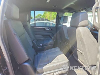 Zdjęcie 11 z 13 samochodu: 2026 CHEVROLET SUBURBAN K1500 LT VIN:1GNS6CKD6TR352886 - miniatura