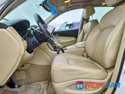 Zdjęcie 7 z 13 samochodu: 2017 INFINITI QX50 BASE VIN:JN1BJ0RRXHM406513 - miniatura