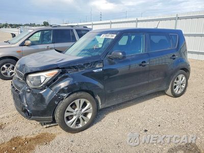 2016 KIA SOUL + KNDJP3A59G7397799 - główne zdjęcie licytacji z USA - miniatura