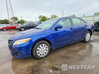 2011 TOYOTA CAMRY LE 4T1BF3EK8BU647773 - główne zdjęcie licytacji z USA - miniatura