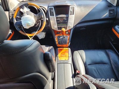 Zdjęcie 8 z 12 samochodu: 2009 LEXUS RX 350 VIN:2T2GK31UX9C073788 - miniatura