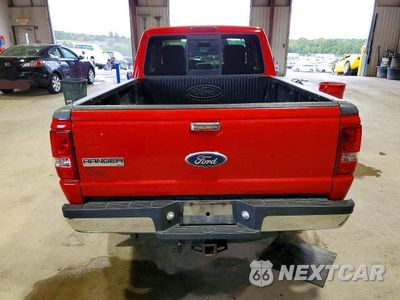 Zdjęcie 6 z 12 samochodu: 2011 FORD RANGER SUPER CAB VIN:1FTLR4FE6BPA10264 - miniatura