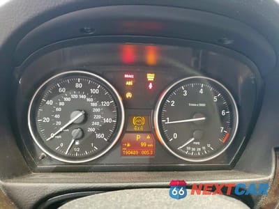 Zdjęcie 9 z 12 samochodu: 2011 BMW 328 XI SULEV VIN:WBAPK5C5XBA656438 - miniatura