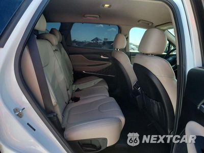 Zdjęcie 11 z 13 samochodu: 2020 HYUNDAI SANTA FE SEL VIN:5NMS33AD8LH145665 - miniatura