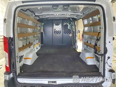 Zdjęcie 10 z 14 samochodu: 2025 FORD TRANSIT T-250 LOW ROOF DELIVERY VAN VIN:1FTBR1Y88SKA78340 - miniatura