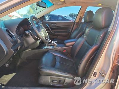 Zdjęcie 7 z 13 samochodu: 2014 NISSAN MAXIMA 3.5 SV VIN:1N4AA5AP1EC497288 - miniatura
