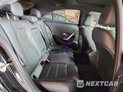 Zdjęcie 10 z 12 samochodu: 2019 MERCEDES-BENZ A 220 VIN:WDD3G4EB0KW027179 - miniatura