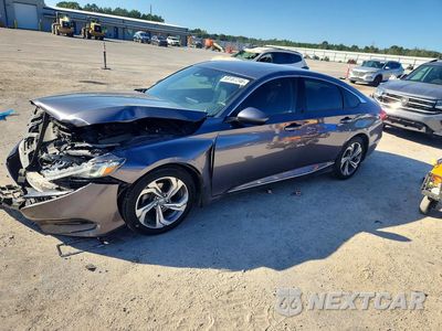 2019 HONDA ACCORD EX 1HGCV1F49KA165199 - główne zdjęcie licytacji z USA - miniatura